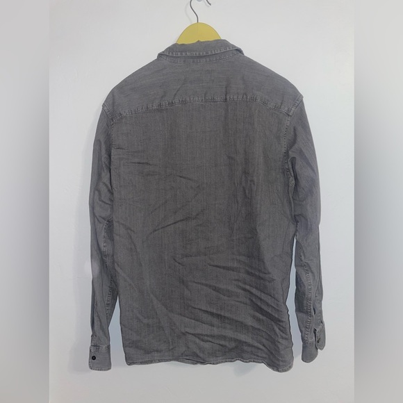 Wrangler Button Down - Picture 2 of 4